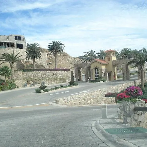 Pueblo Bonito Montecristo Luxury Villas Cabo San Lucas 5*,