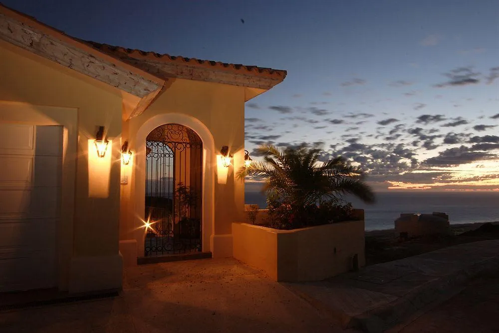 Pueblo Bonito Montecristo Luxury Villas Cabo San Lucas