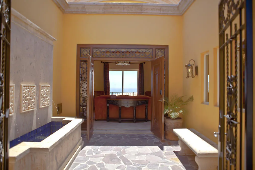 Pueblo Bonito Montecristo Luxury Villas Cabo San Lucas Resort