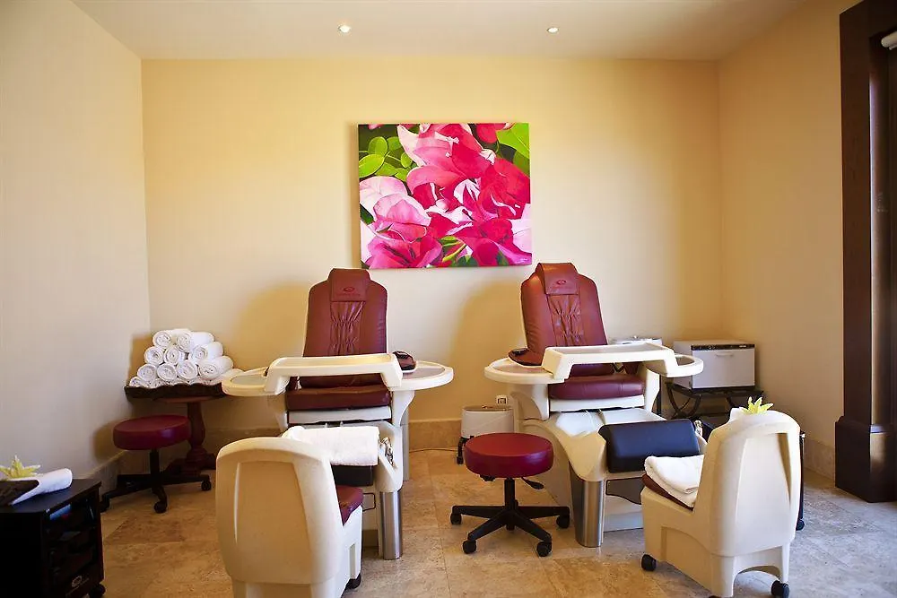 ***** Ośrodek wypoczynkowy Pueblo Bonito Montecristo Luxury Villas Cabo San Lucas Meksyk