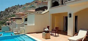 Pueblo Bonito Montecristo Luxury Villas Cabo San Lucas Mexico