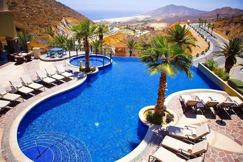 ***** Resort Pueblo Bonito Montecristo Luxury Villas Cabo San Lucas Mexico