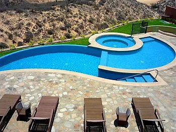 Pueblo Bonito Montecristo Luxury Villas Cabo San Lucas 5*,