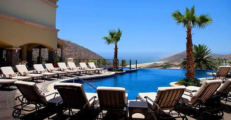 ***** Resort Pueblo Bonito Montecristo Luxury Villas Cabo San Lucas Mexico