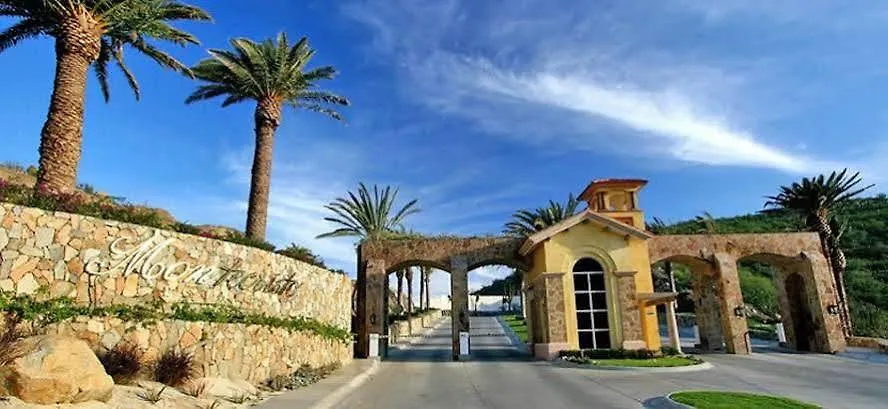 Pueblo Bonito Montecristo Luxury Villas Cabo San Lucas