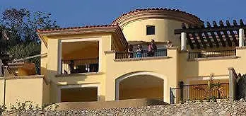 Ośrodek wypoczynkowy Pueblo Bonito Montecristo Luxury Villas Cabo San Lucas