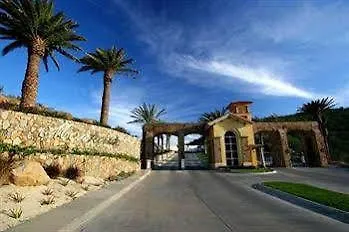 Pueblo Bonito Montecristo Luxury Villas Cabo San Lucas Resort