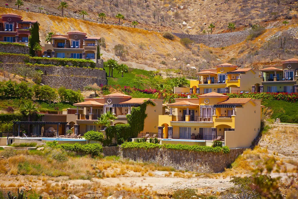 Pueblo Bonito Montecristo Luxury Villas Cabo San Lucas Mexico