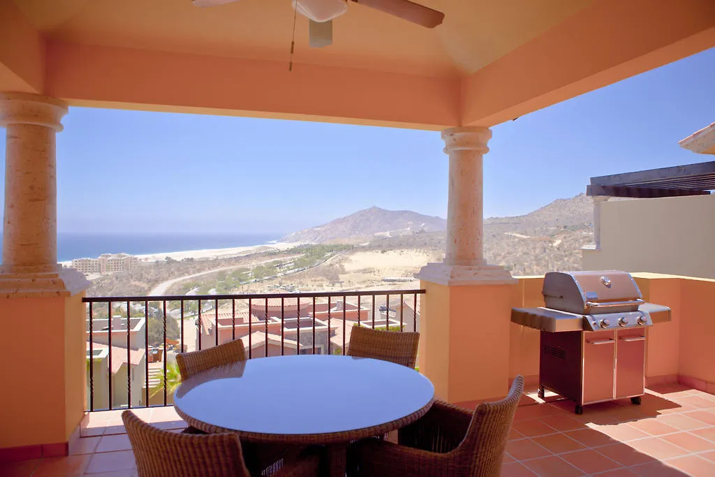 Pueblo Bonito Montecristo Luxury Villas Cabo San Lucas Resort