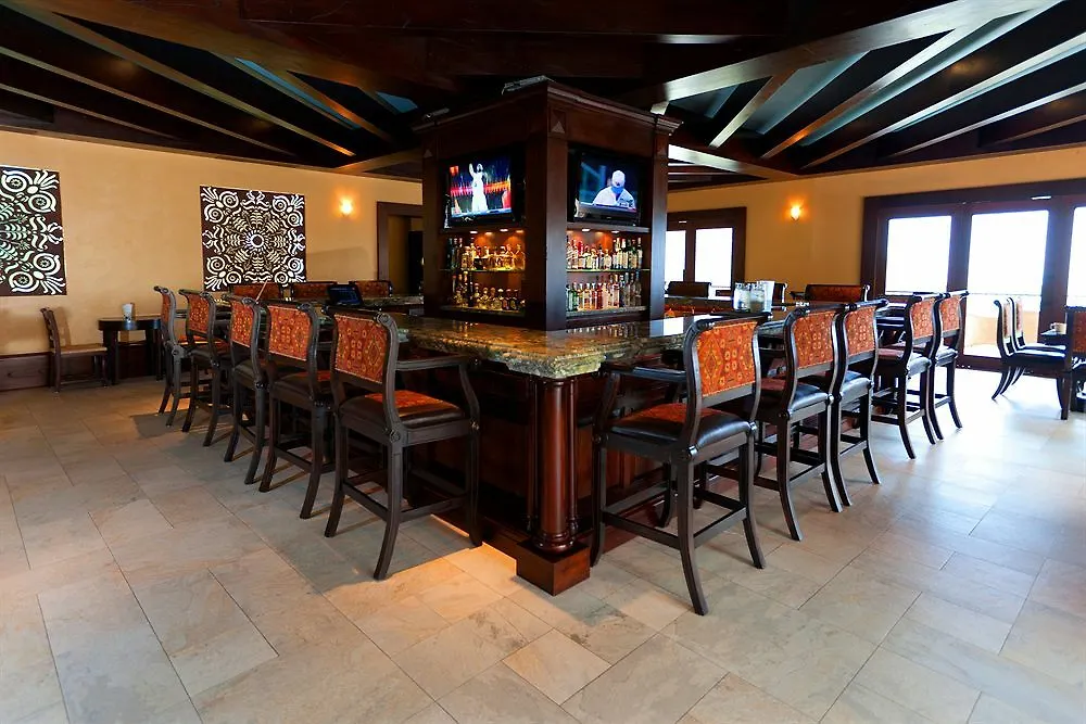 Pueblo Bonito Montecristo Luxury Villas Cabo San Lucas Ośrodek wypoczynkowy