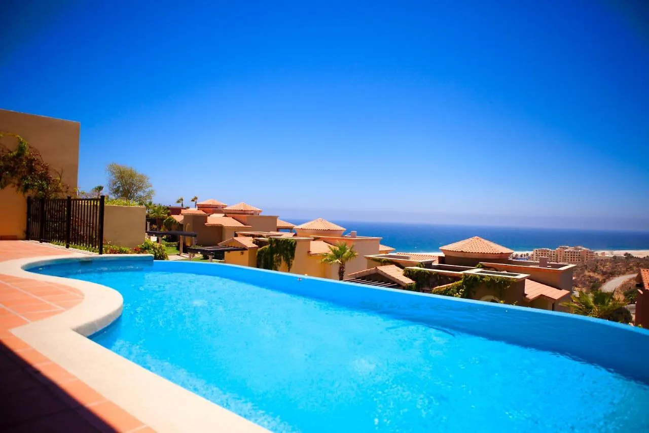 Pueblo Bonito Montecristo Luxury Villas Cabo San Lucas Mexico