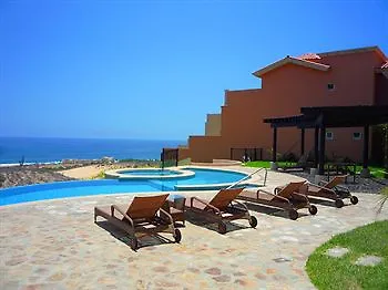 Resort Pueblo Bonito Montecristo Luxury Villas Cabo San Lucas