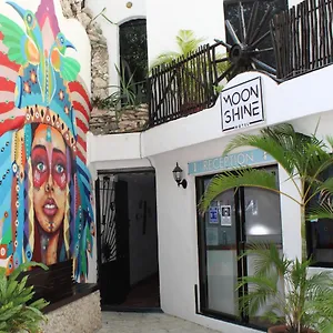 Moonshine 3* Playa del Carmen