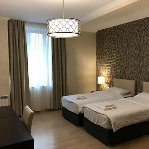 Eleon Boutique 3* Tbilisi