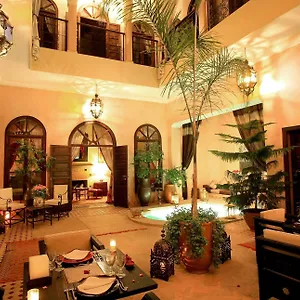 Riad Djemanna 4* Marrakesh