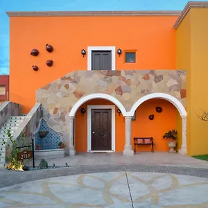  Villa The Residences At Hacienda Encantada