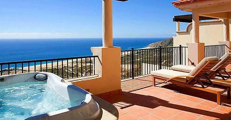Θέρετρο Pueblo Bonito Montecristo Luxury Villas Κάβο σαν Λούκας