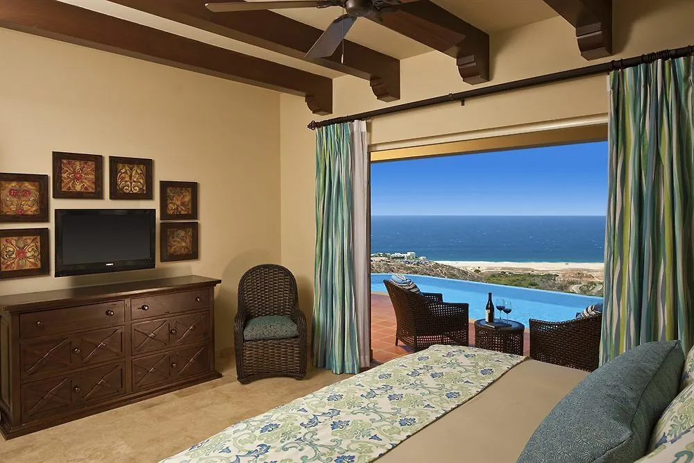 Pueblo Bonito Montecristo Luxury Villas Κάβο σαν Λούκας 5*,