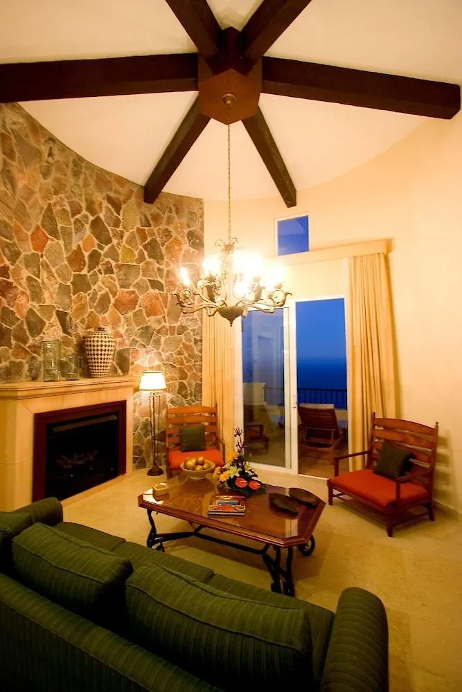 Resort Pueblo Bonito Montecristo Luxury Villas Cabo San Lucas